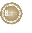 PCAB Accredited logo