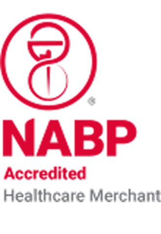 NABP Accredited Healthcare Merchant